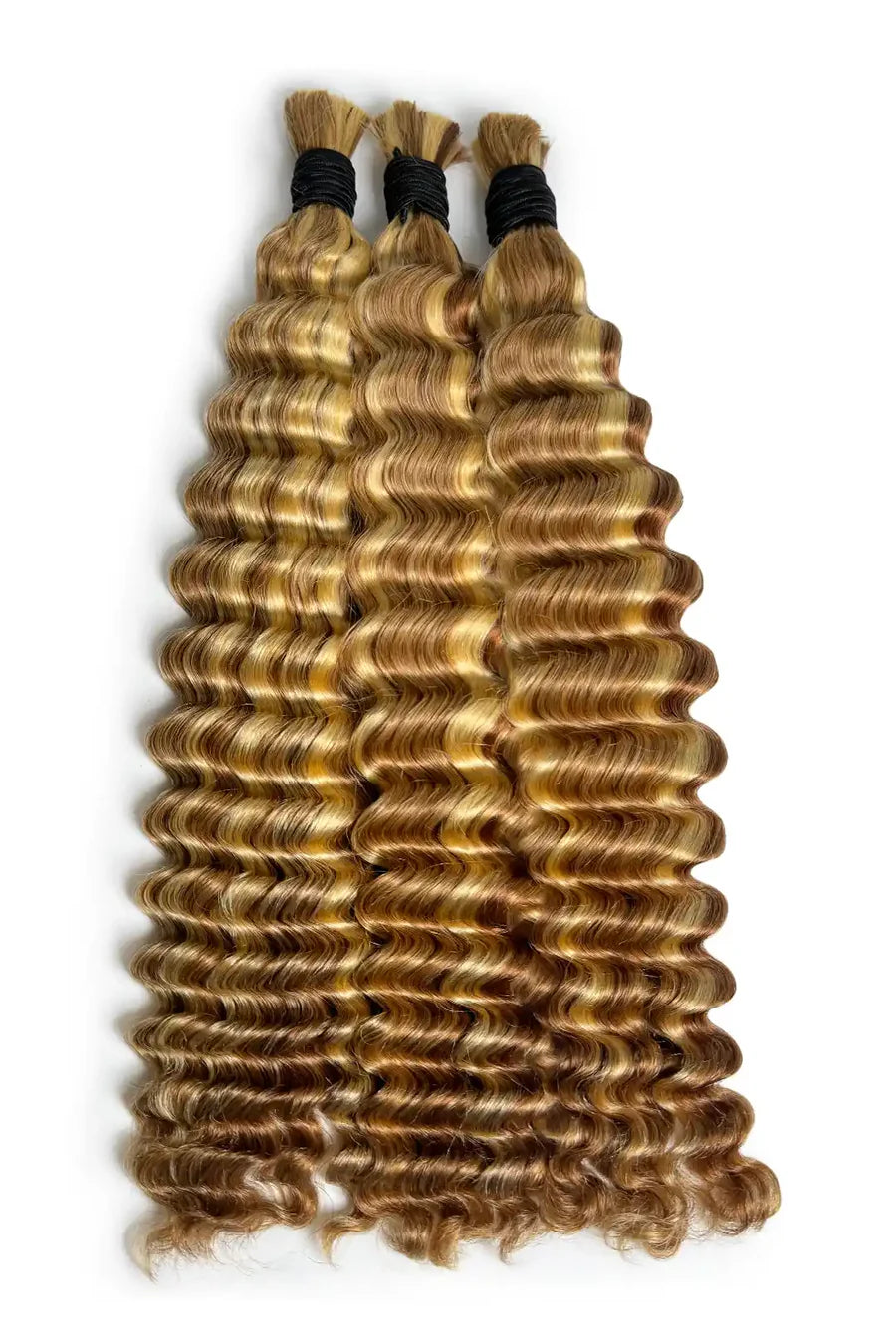 Boho curls - deep wave