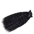 Boho curls - loose wave