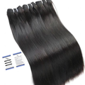 virgin straight bundles