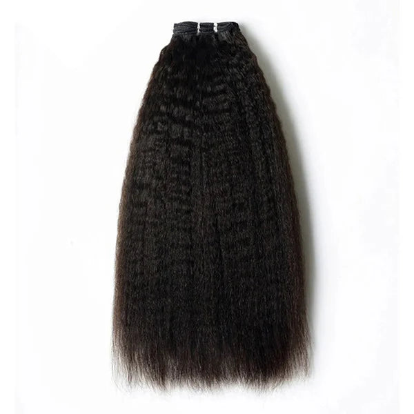 virgin kinky straight bundles