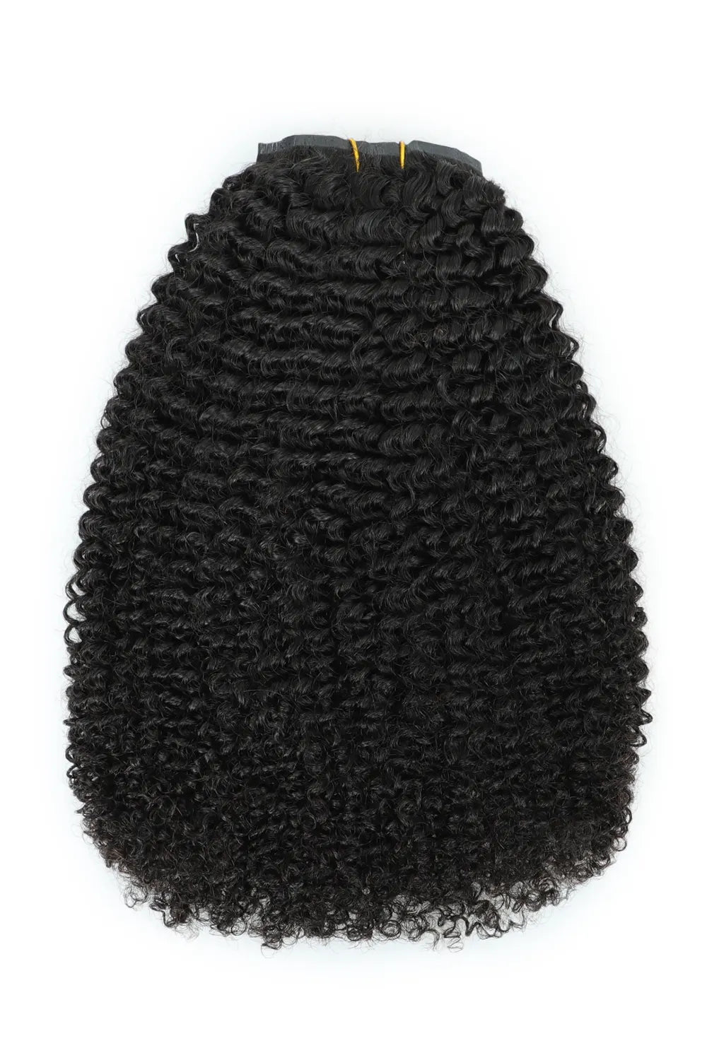 Virgin- Kinky curly