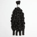 Boho curls - bermese curly