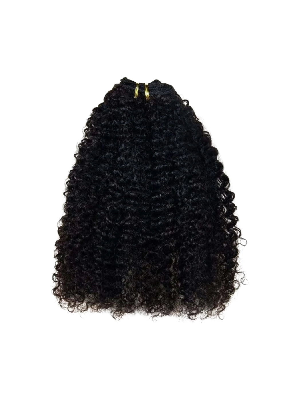 Virgin- Kinky curly