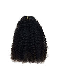 Virgin- Kinky curly