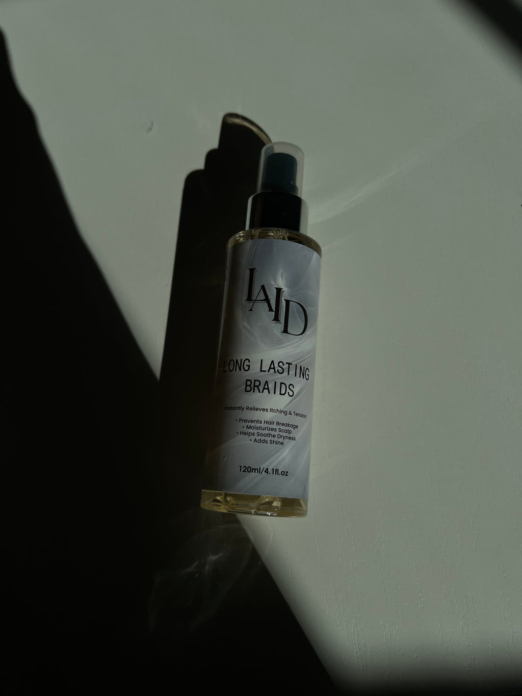 anti itch braid spray