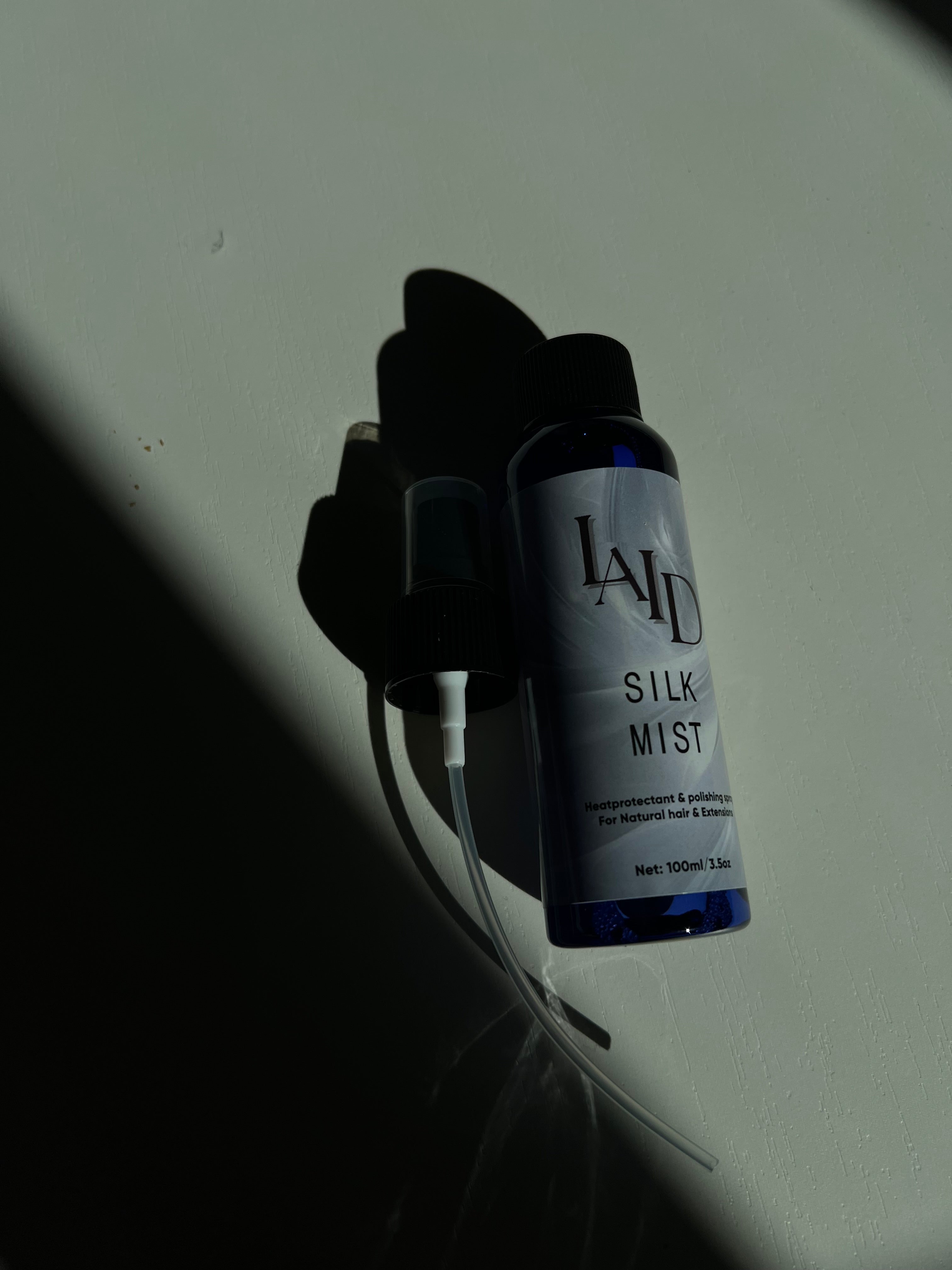 LAID silk mist