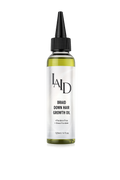 laid braid down oil
