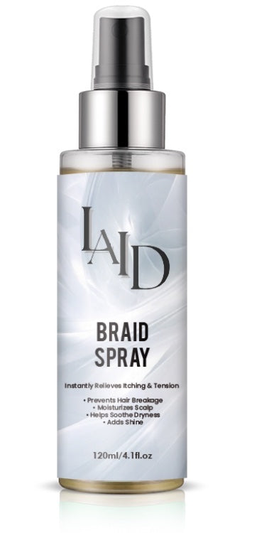 anti itch braid spray