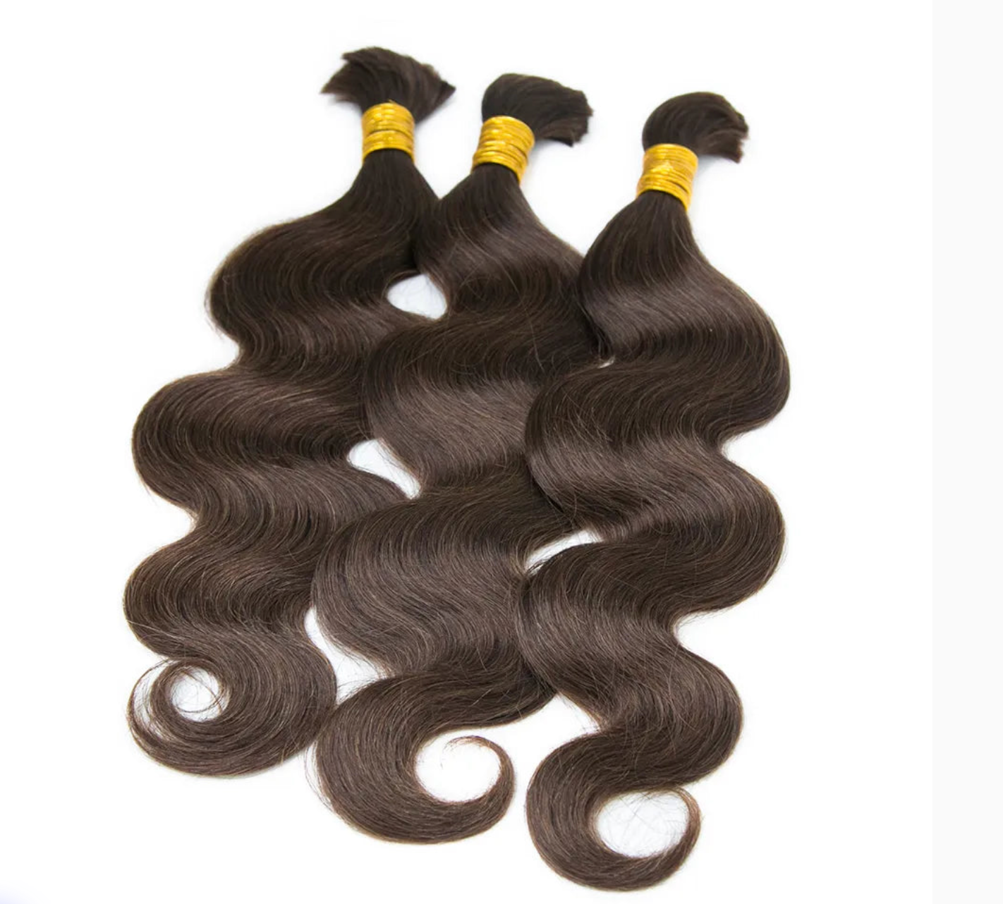 Boho curls - body wave