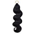 Miracle knots crochet - body wave