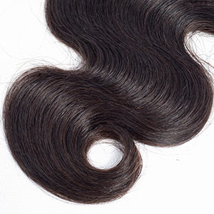virgin body wave bundles